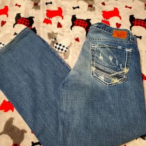 BKE "Tyler" men's jean